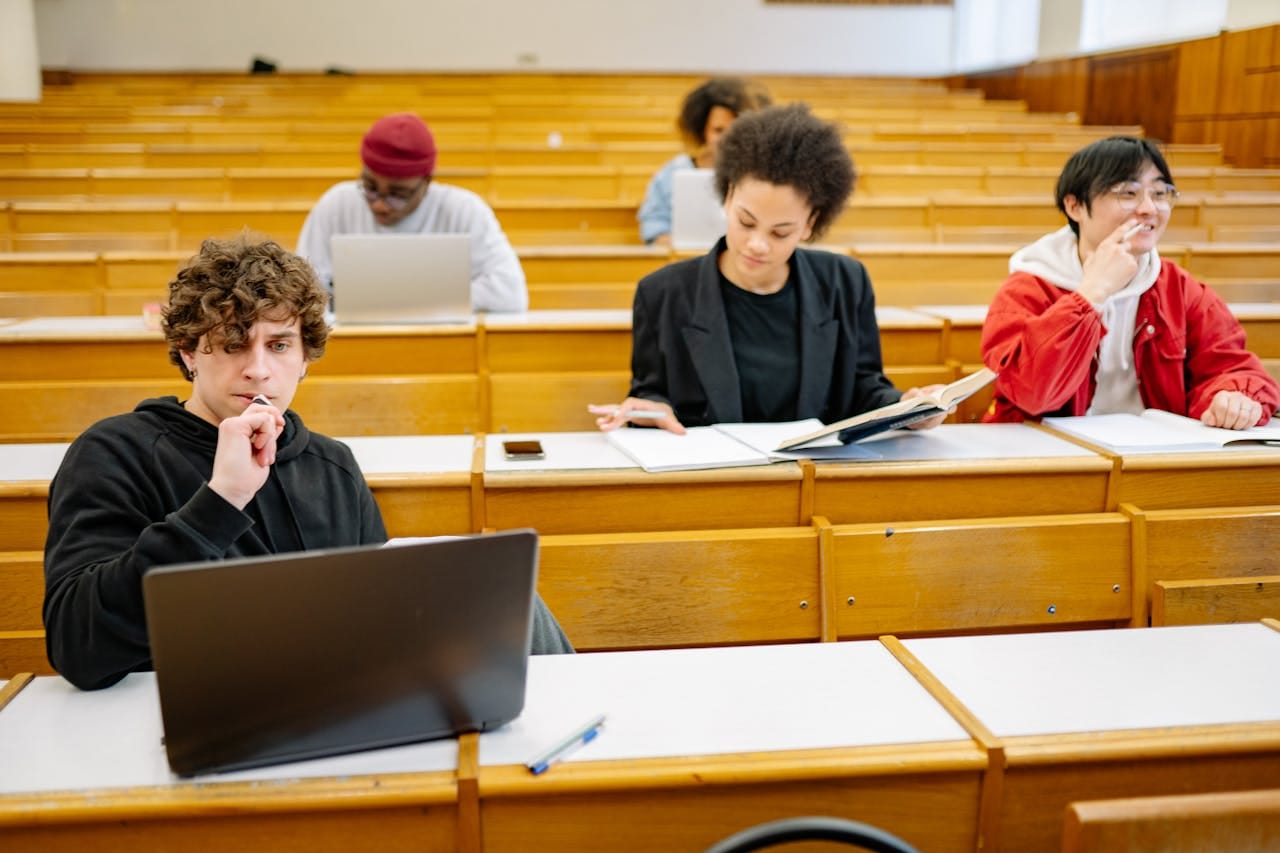 Prepare for the CPA Exam