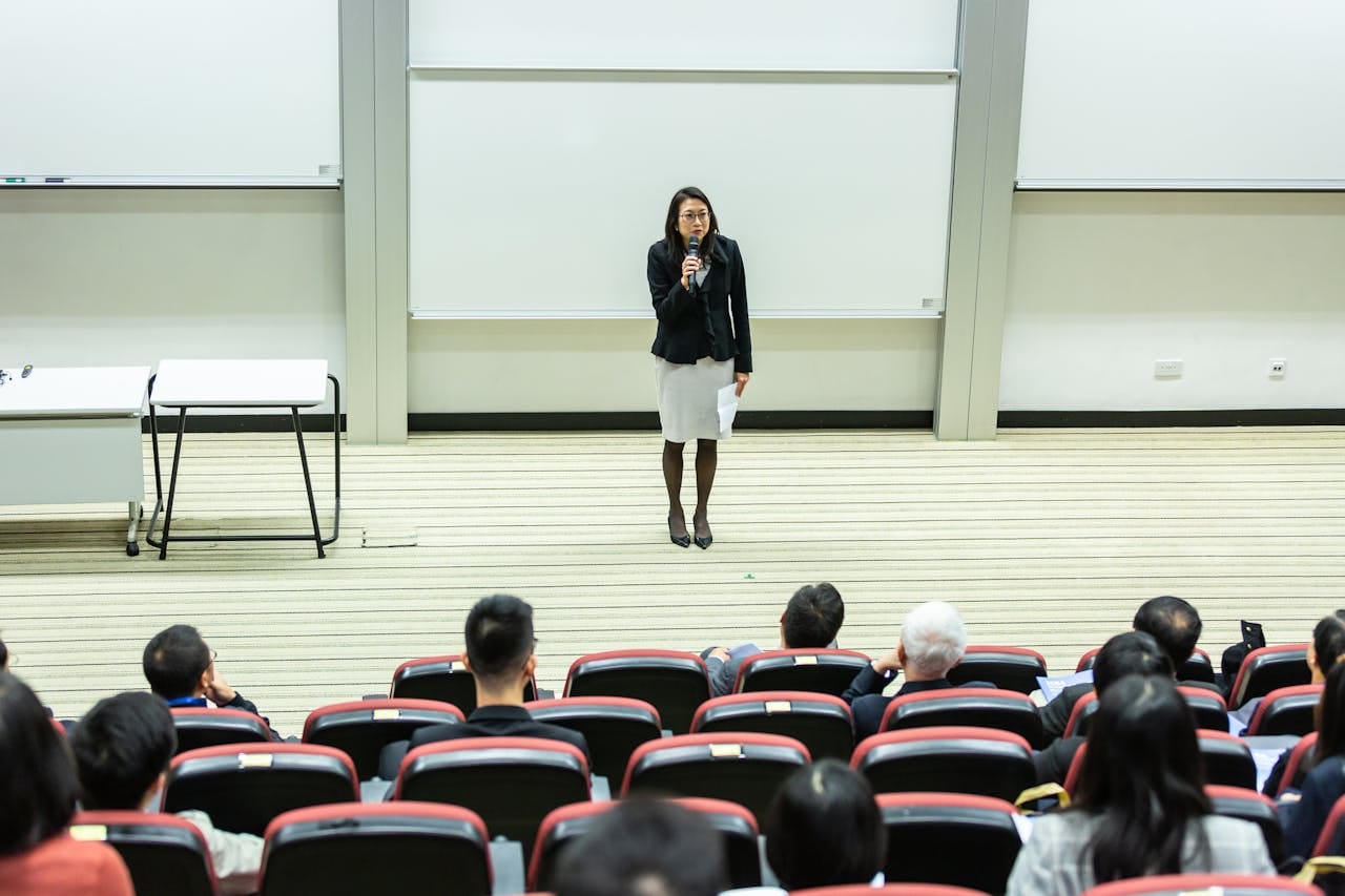 Teacher Professional Development