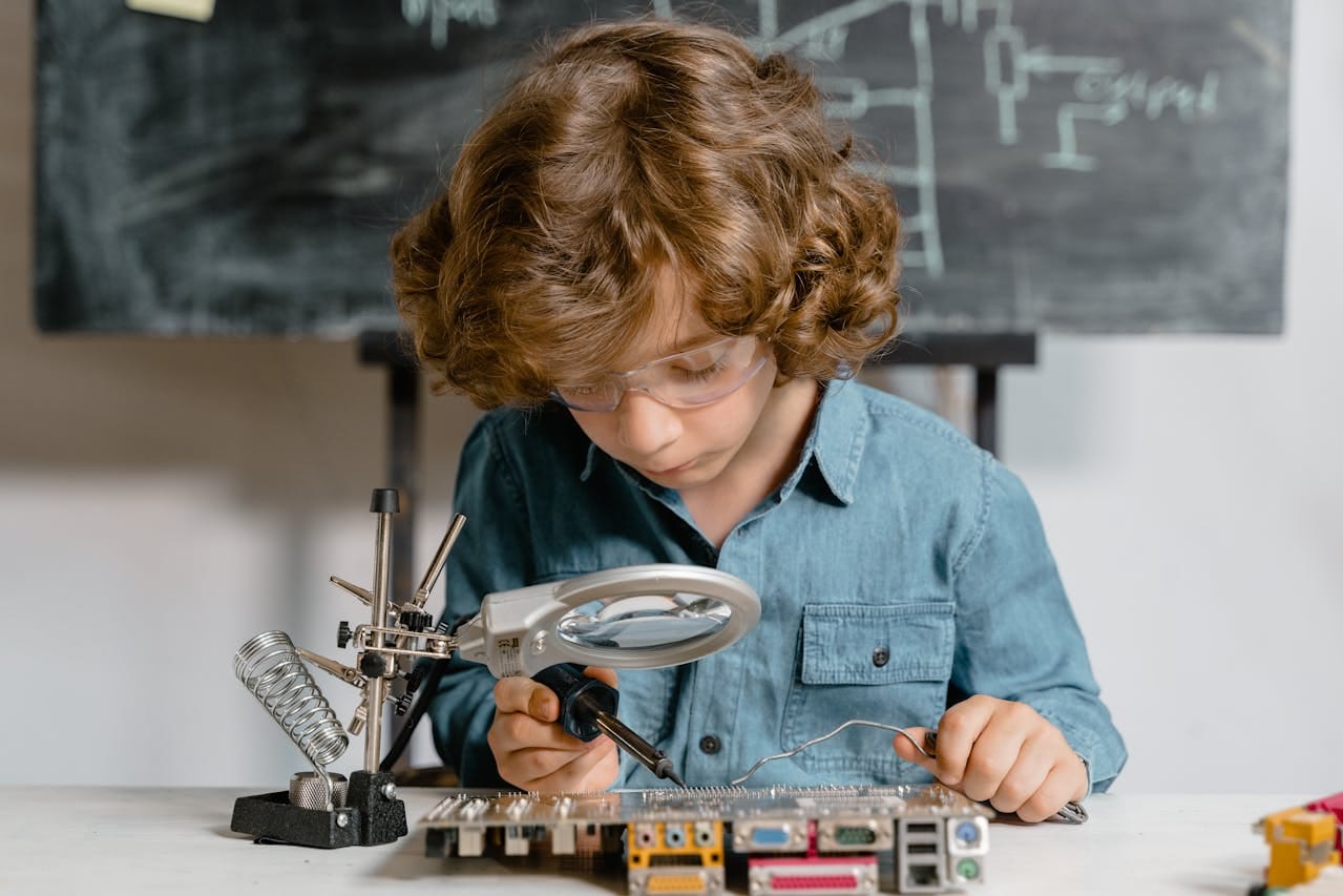 Tools and Platforms That Enhance Learning
