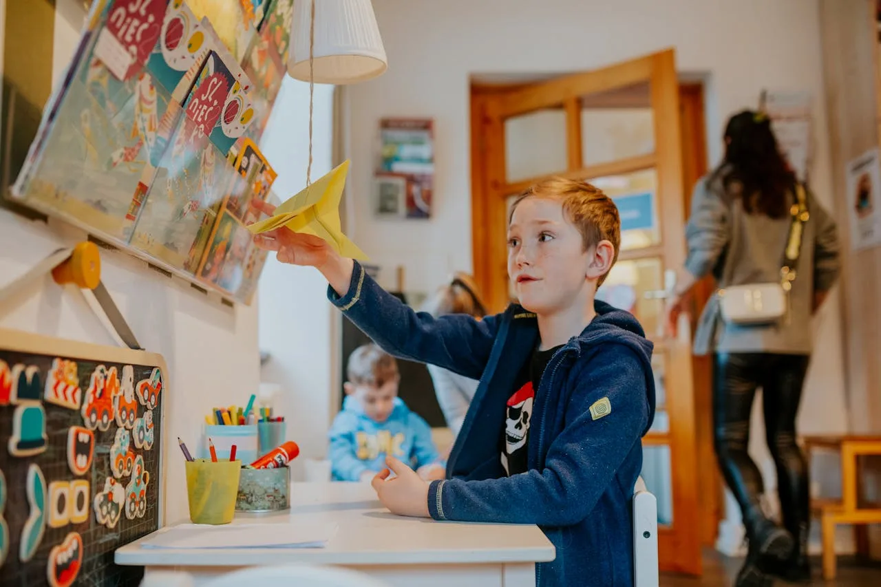 Top In-Demand Educational Material Topics