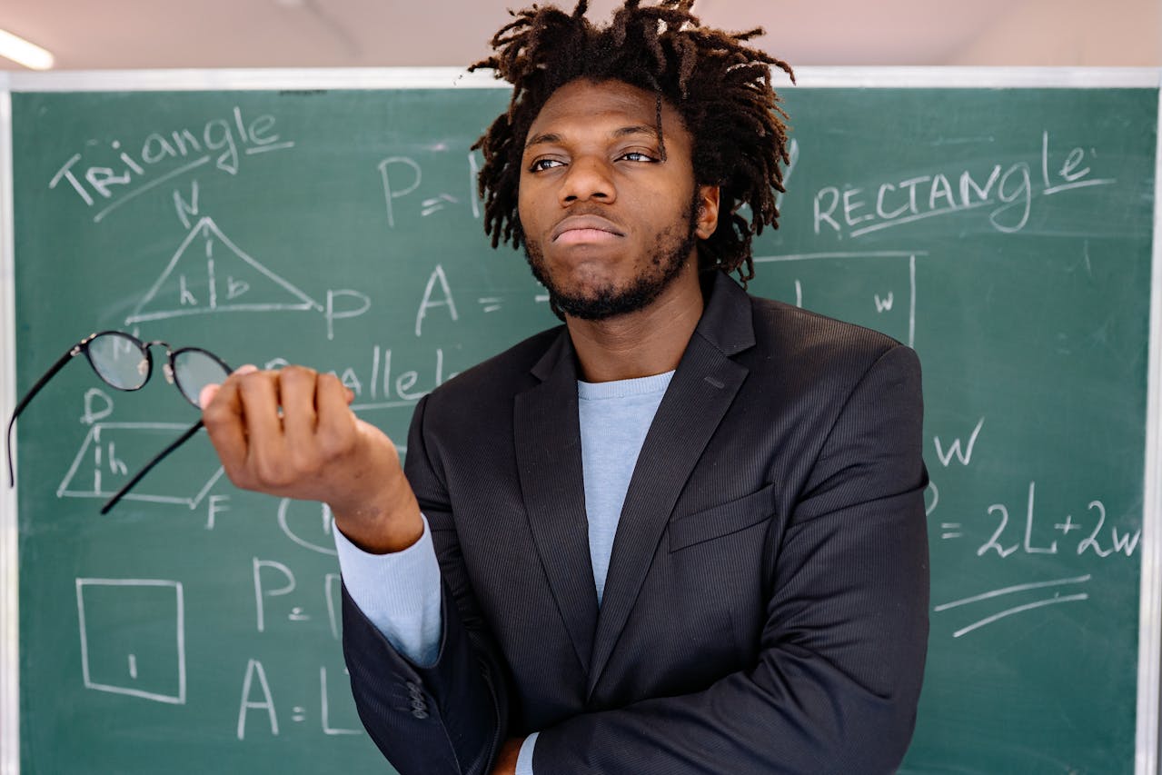 Trigonometry Unveiled