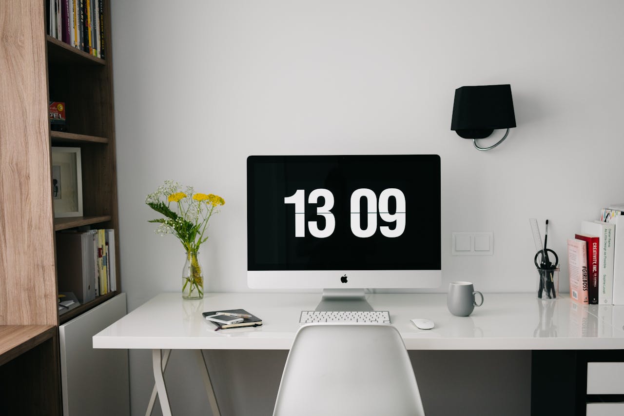 Why Reduce Screen Time in Schools
